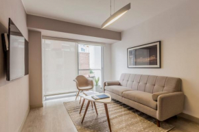 Artsy 1BR in Barranco